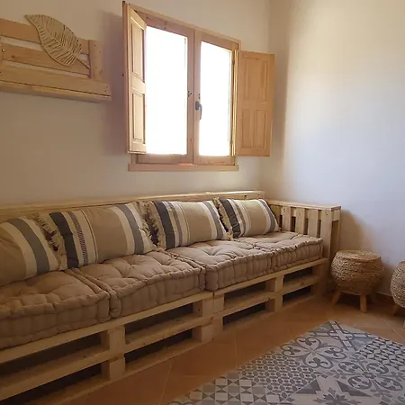 Aguilas, Casa Bohemia *