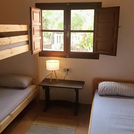 Aguilas, Casa Bohemia *