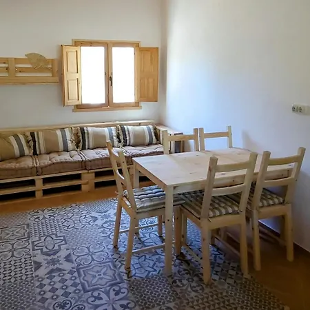 Aguilas, Casa Bohemia Holiday home