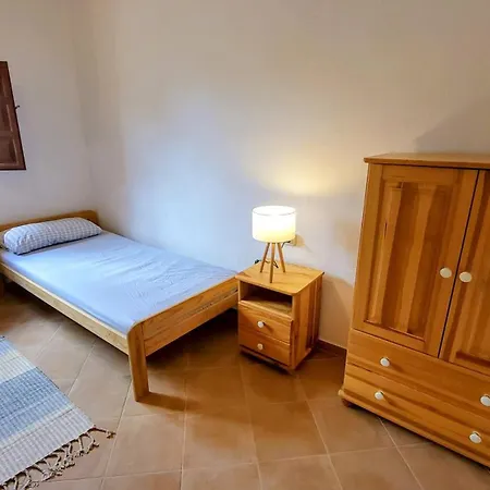 Holiday home Aguilas, Casa Bohemia *