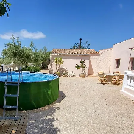 Aguilas, Casa Bohemia
