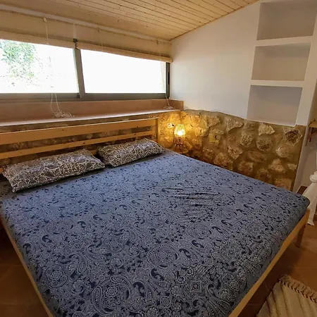 Holiday home Aguilas, Casa Bohemia *